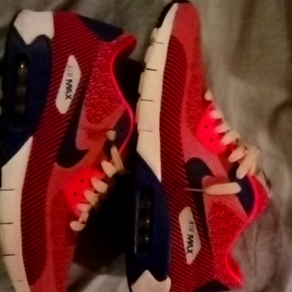 Mens shoes